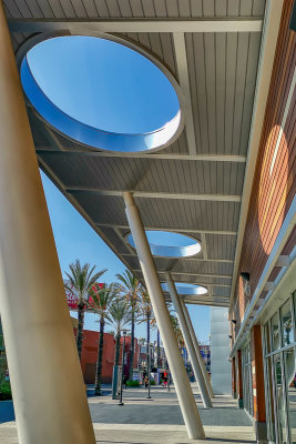 The Outlets at Orange