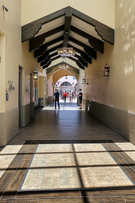 Walkway 
