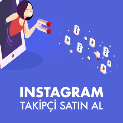 En kaliteli instagram takipci hizmeti