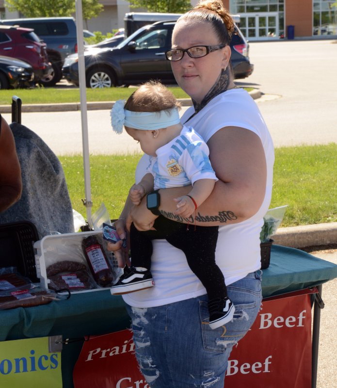 A MADISON MOM-DOES THE BABY HAVE A TATOO YET?