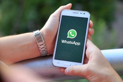 Download WhatsApp On Your Android Phone