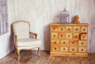 Antique Home Furniture For Staying Room