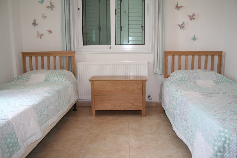 white Oak bedroom set
