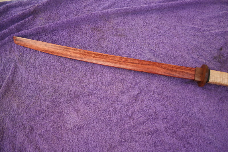 Japanese Katana