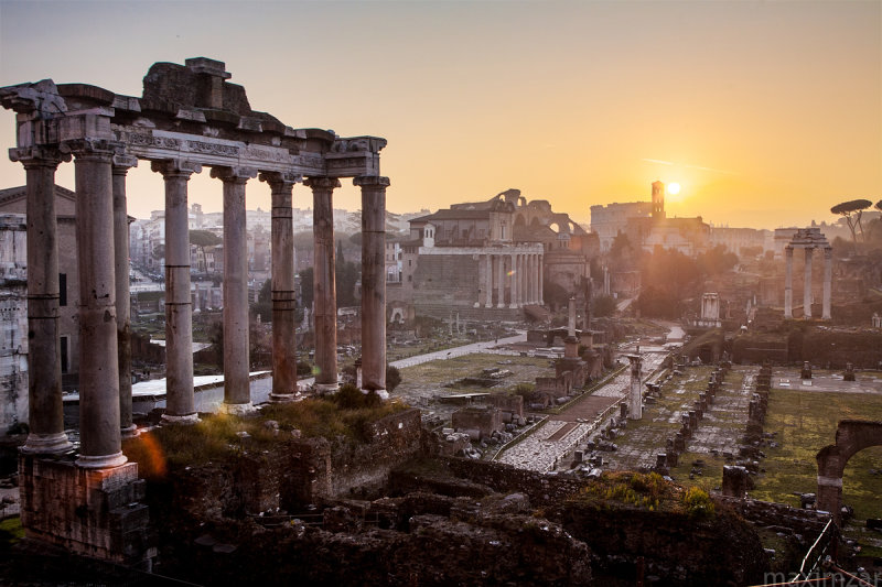 Foro Romano