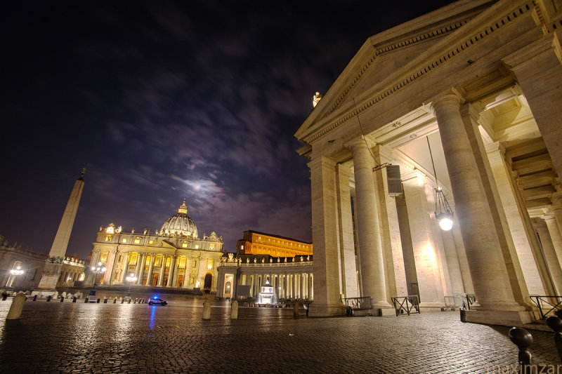 Basilica di San Pietro