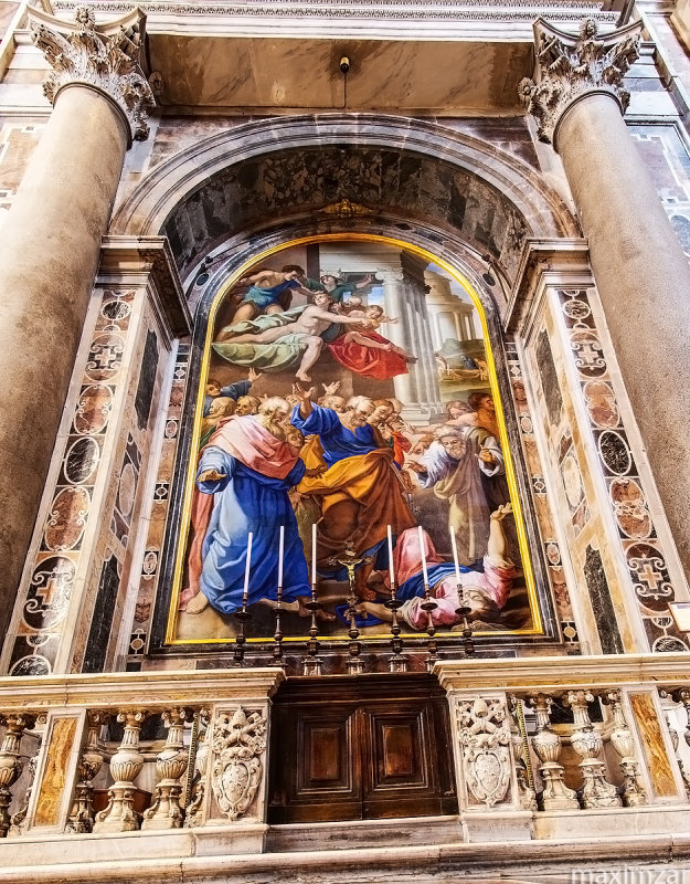 Basilica di San Pietro