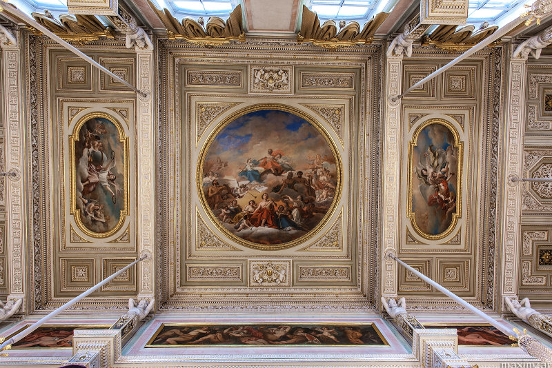 Hermitage, Saint Petersburg