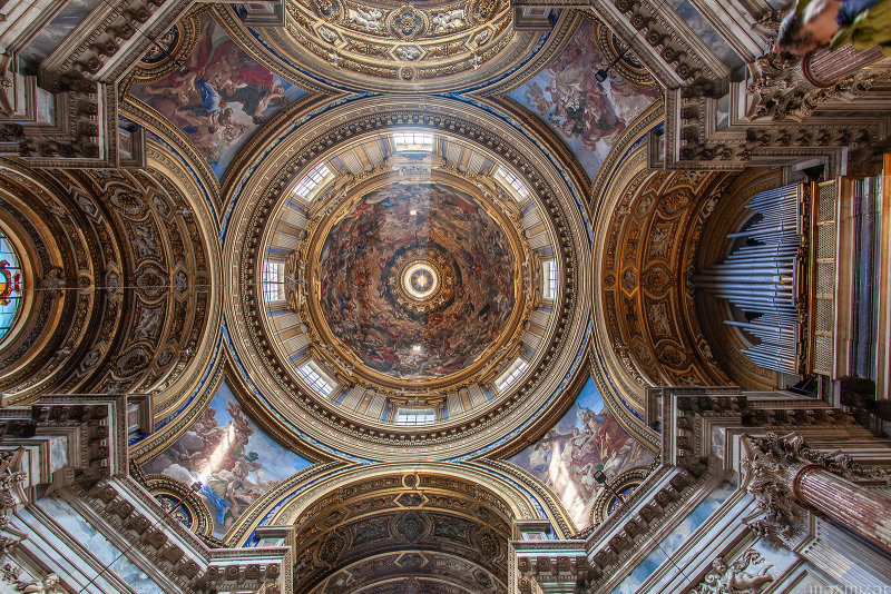 Sant Agnese in Agone