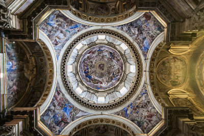 Cattedrale di San Gennaro, Naples