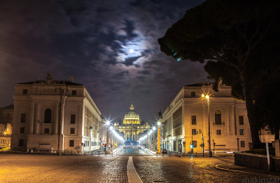 Basilica di San Pietro