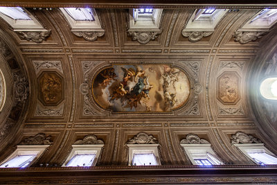Cripta dei Frati Cappuccini