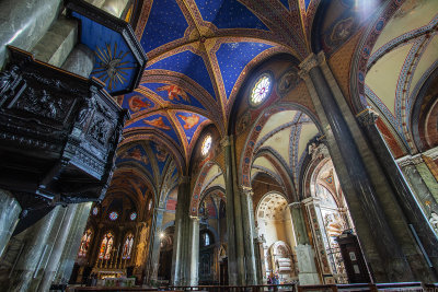 Basilica di Santa Maria Sopra Minerva