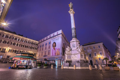 Piazza Mignanelli