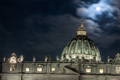 Basilica di San Pietro