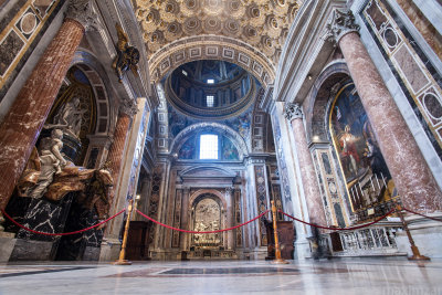 Basilica di San Pietro