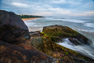 Bentota Beach