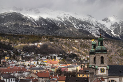 Innsbruck