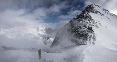 Stubaier-Gletscher
