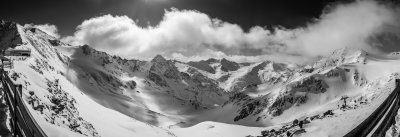 Stubaier-Gletscher