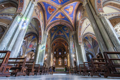 Basilica di Santa Maria Sopra Minerva