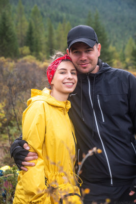 Lena & Alex