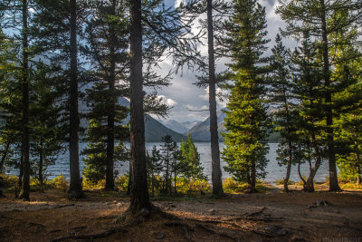 Day 5. Lower Multinskoe Lake