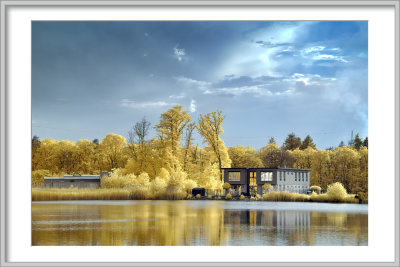 IR Super Color