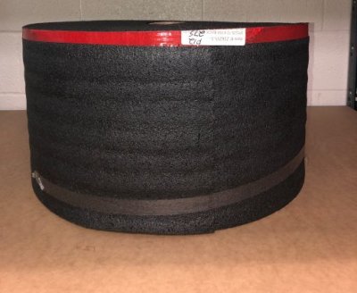 Buy Packaging Foam Rolls | 4bubble.com