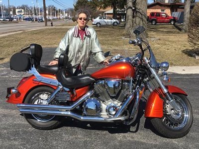 Looking for new Sell My Harley | Cash4motorcycles.com