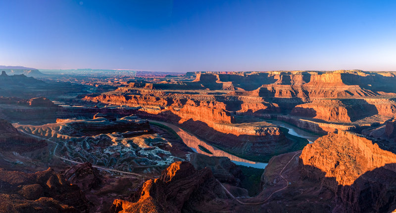 Colorado River Sunrise_Dead Horses State Park, UT_DSCF4245.jpg