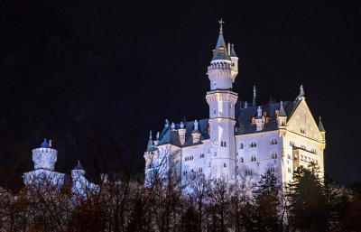 Neuschwanstein Castle at night_7430.jpg