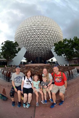 Epcot