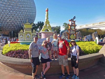 Epcot