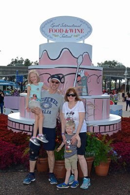 Epcot