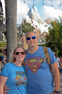 WDW Animal Kingdom