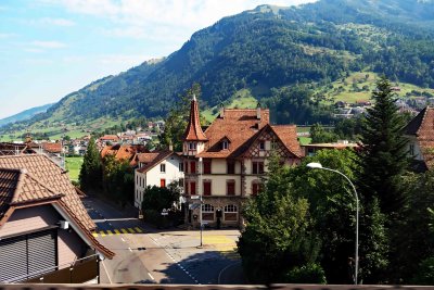 Arth-Goldau, Switzerland