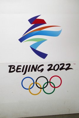 Beijing, China will host the Winter Olympics in 2022