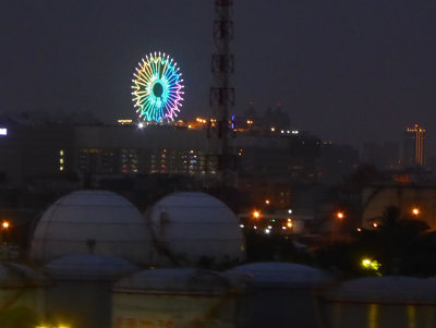 Kaohsiung Eye (Ferris Wheel)