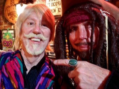 Sun Nite at Boondock Saint