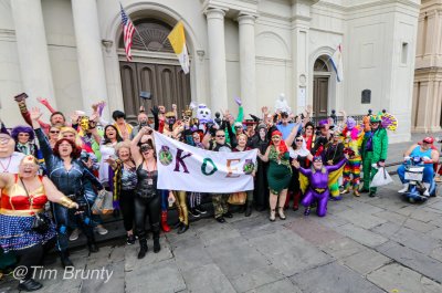 KOE Group Photo 2020