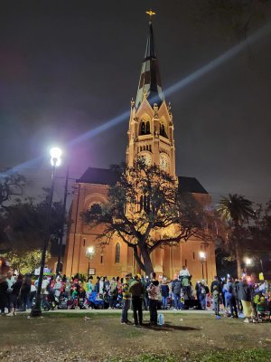 St Stephen Catholic Church
