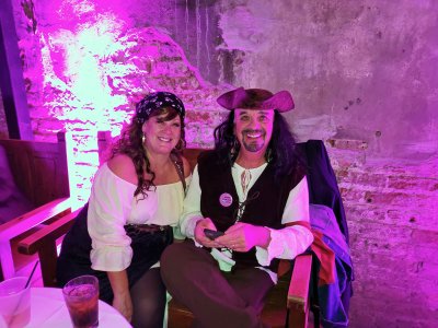 KOE Pirates