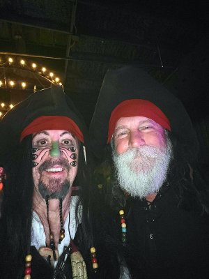 KOE Pirates