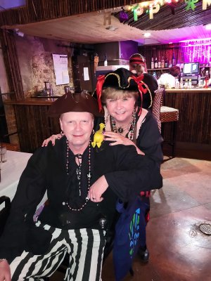 KOE Pirates