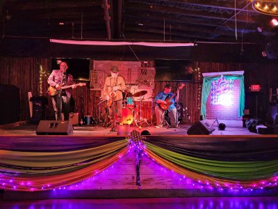 KOE Band
