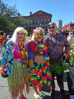 KOE Costumes