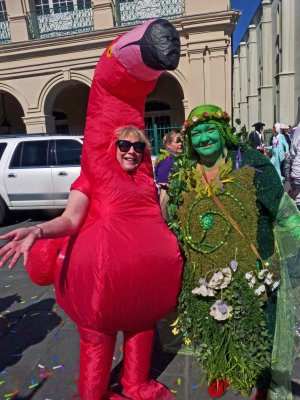 KOE Costumes