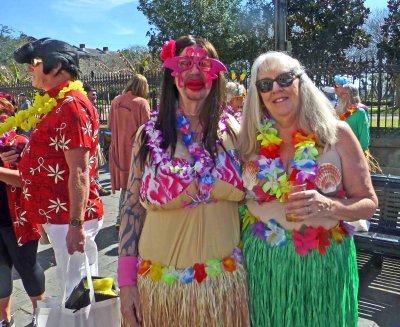 KOE Costumes
