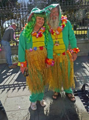 KOE Costumes